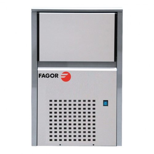 Fagor EFIM-20L Ipari jéggép levegőhűtéssel