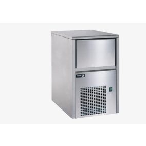   Fagor EFIM-40K Ipari jéggép teljes egészében vízhűtéssel 
