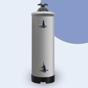 Manuális vízlágyító LT16 3/4"G