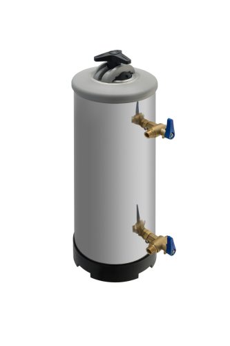 Manuális vízlágyító LT16 3/4"G