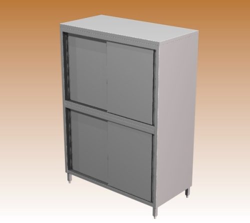 Próbaszekrény 4 méretben