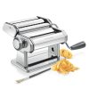 428694 GrandCHEF Tésztagép