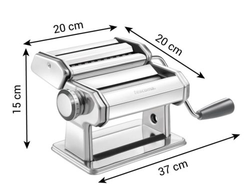 428694 GrandCHEF Tésztagép