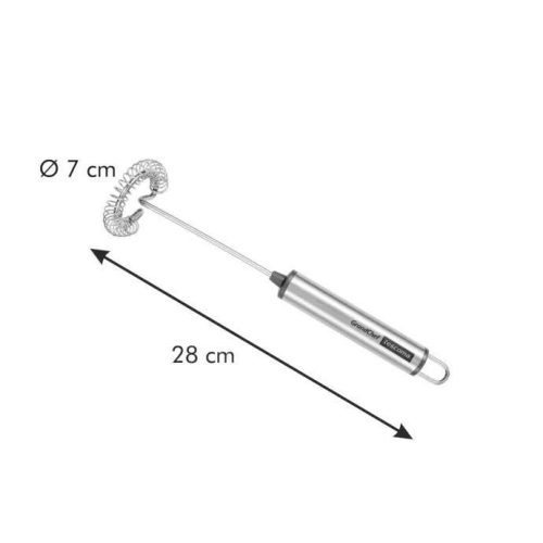 428287 GrandCHEF spirálos habverõ