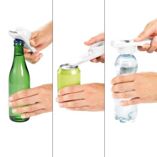 420237 Multifunkciós nyitó, ALL in 1