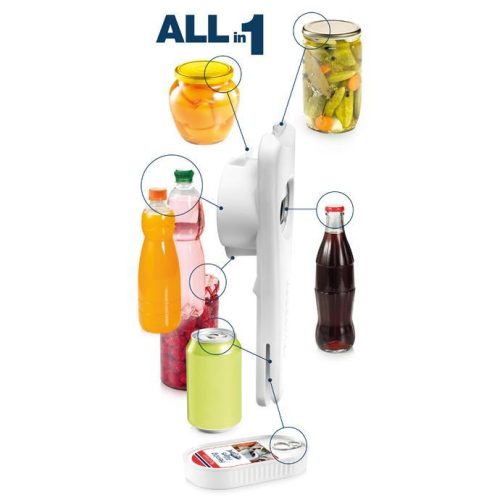 420237 Multifunkciós nyitó, ALL in 1