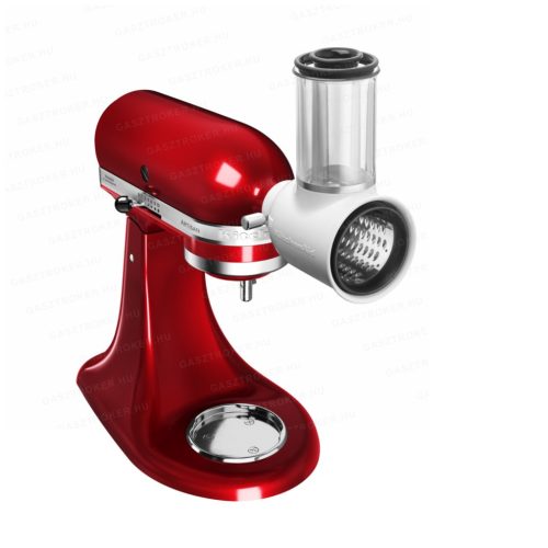 Kitchenaid 5KSMVSA Zöldségszeletelő és reszelő adapter