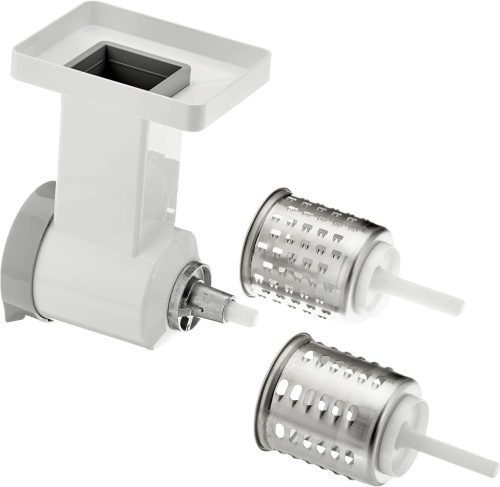 Kitchenaid MVSA Zöldségszeletelő szett 3 tárcsa