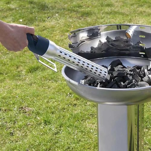 Looftlighter grill és kandallógyújtó elektromos 1,8kW
