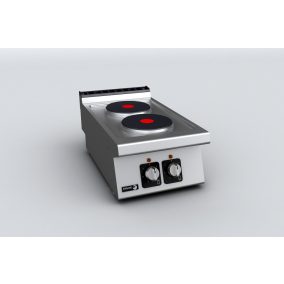 Fagor C-E720 Elektromos főzőlap