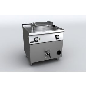 Fagor M-G710 Gázüzemű ételfőző üst direkt fűtésű 