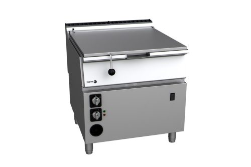 Fagor SB-G910 IM Gázüzemű buktatható pirítóserpenyő