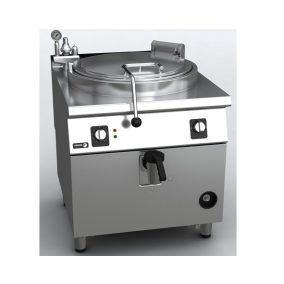 Fagor M-G910 BM Gázüzemű ételfőző üst 100L