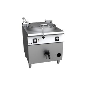 Fagor M-G915 BM Gázüzemű ételfőző üst 150L