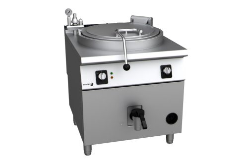 Fagor M-G915 BM Gázüzemű ételfőző üst 150L