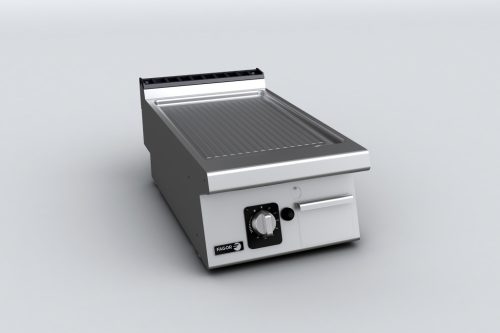 Fagor FT-G705 R Gázüzemű sütőlap bordázott 
