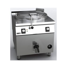 Fagor M-G920 Gázüzemű ételfőző üst 200L