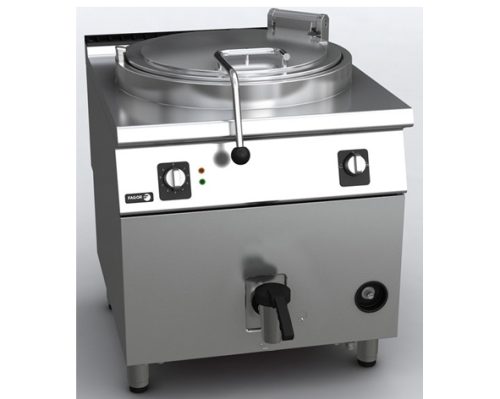 Fagor M-G920 Gázüzemű ételfőző üst 200L