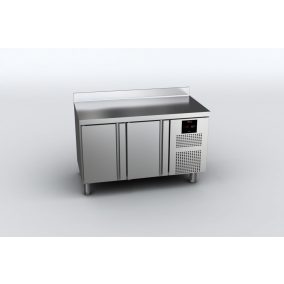 Fagor CCN-2G / EMFN-135GN Fagyasztós munkaasztal 2 ajtóval