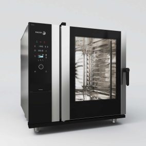 Fagor C-102-G Gázüzemű légkeveréses sütő 