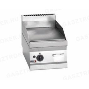 Fagor FT-G605 V L Gázüzemű 1 sütőlap sima 