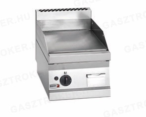 Fagor FT-G605 V L Gázüzemű 1 sütőlap sima 