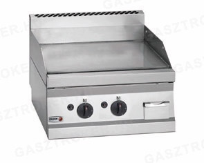 Fagor FT-G610 V L Gázüzemű 2 sütőlap sima 