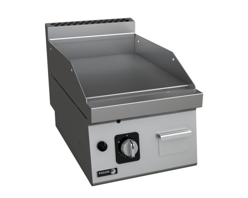 Fagor FT-G605 C L Gázüzemű 1 sütőlap sima 50 micron krómmal