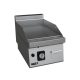 Fagor FT-G605 C L Gázüzemű 1 sütőlap sima 50 micron krómmal