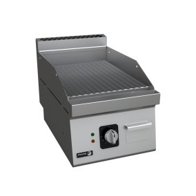 Fagor FT-E605 R  Elektromos 1 sütőlap bordázott