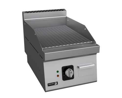 Fagor FT-E605 R  Elektromos 1 sütőlap bordázott