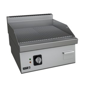 Fagor FT-E610 R Elektromos 1 sütőlap bordázott