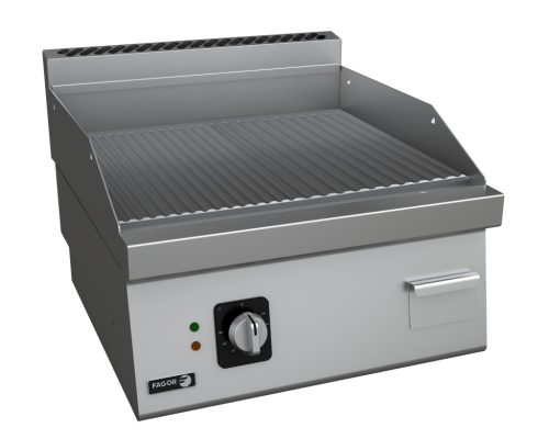 Fagor FT-E610 R Elektromos 1 sütőlap bordázott