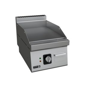   Fagor FT-E605 C L Elektromos sütőlap sima 50 micron krómmal 