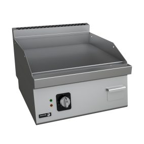   Fagor FT-E610 C L Elektromos sütőlap sima 50 micron krómmal 