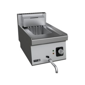 Fagor F-E6108 Elektromos olajsütő 1db 8literes medence