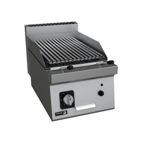 Fagor B-G605 I  Gázos faszéntüzelésű grill 