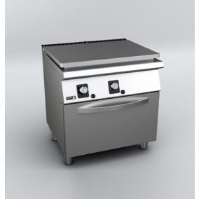 Fagor C-G711 Gáztűzhely zárt főzőlappal főzőlap 