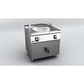   Fagor M-E710 BM Elektromos ételfőző üst bain-marie rendszer
