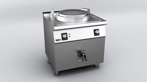 Fagor M-E710 BM Elektromos ételfőző üst bain-marie rendszer