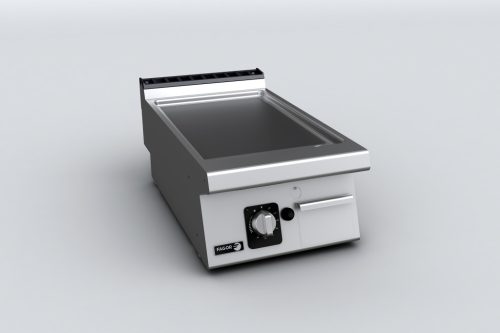 Fagor FT-G705 L Gázüzemű sütőlap sima  