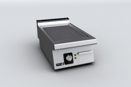 Fagor FT-E705 R Elektromos sütőlap bordázott  