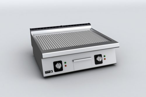 Fagor FT-E710 R Elektromos sütőlap bordázott  