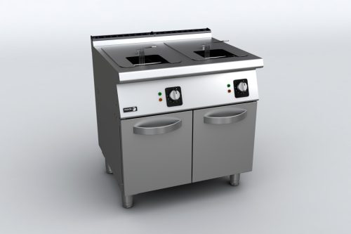 Fagor F-G7215 Gázüzemű olajsütő