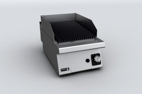 Fagor B-G705 I Gázüzemű lávaköves grillsütő