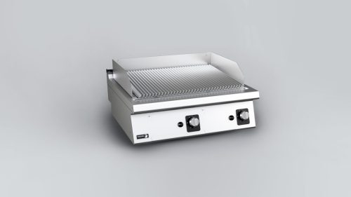 Fagor B-G710 I Gázüzemű lávaköves grillsütő