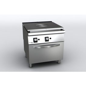 Fagor C-G911 Gáztűzhely zárt égővel