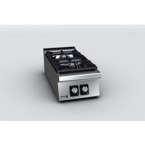  Fagor C-G920 Gázüzemű főzőlap 2 égővel szekrény nélkül