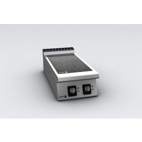 Fagor C-I925 Indukciós tűzhely 2 üvegkerámiás 