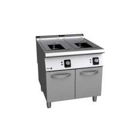 Fagor F-G9215 Gázüzemű olajsütő